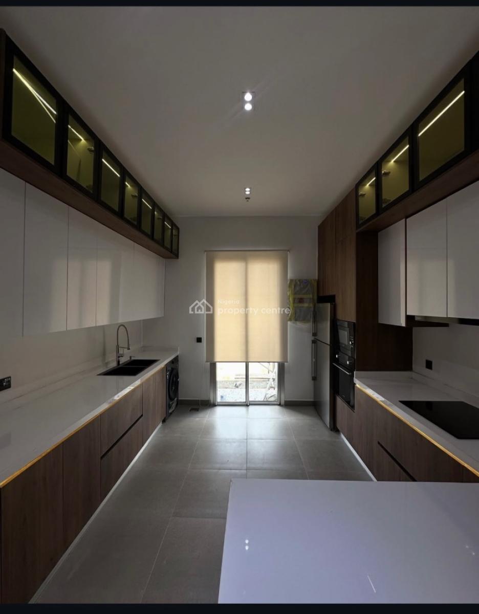 3  Bedroom Luxury Off Plan Apartment, Eko Atlantic Towers, Victoria Island (vi), Lagos, Block of Flats for Sale