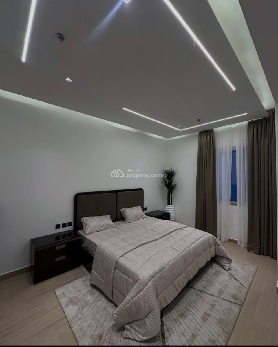 3  Bedroom Luxury Off Plan Apartment, Eko Atlantic Towers, Victoria Island (vi), Lagos, Block of Flats for Sale