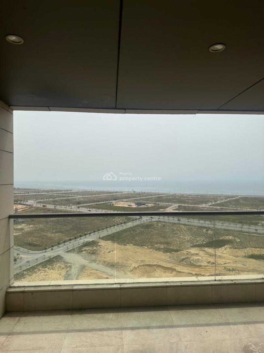 Luxury, Tastefully Finished, Two (2) Bedroom Apartment, Victoria Island, Eko Atlantic City, Lagos, Flat / Apartment for Rent