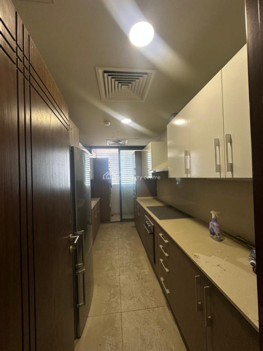 Luxury, Tastefully Finished, Two (2) Bedroom Apartment, Victoria Island, Eko Atlantic City, Lagos, Flat / Apartment for Rent