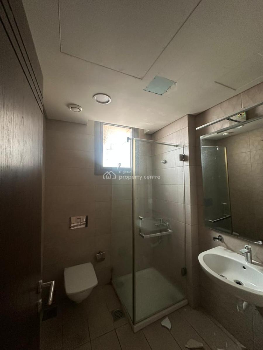 Luxury, Tastefully Finished, Two (2) Bedroom Apartment, Victoria Island, Eko Atlantic City, Lagos, Flat / Apartment for Rent