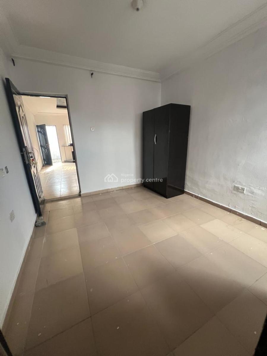 Luxury 3 Bedroom Apartment with Excellent Facility, Adesanya, Ajah, Lagos, Flat / Apartment for Rent