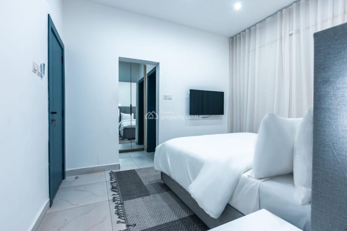 Premium 2 Bedroom Penthouse with Premium Features Avail From Today, 2 Bedroom Shortlet Apartment in Lekki Phase 1, Ayodele Odubiyi Street, Lekki Phase 1, Lekki, Lagos, Flat / Apartment Short Let