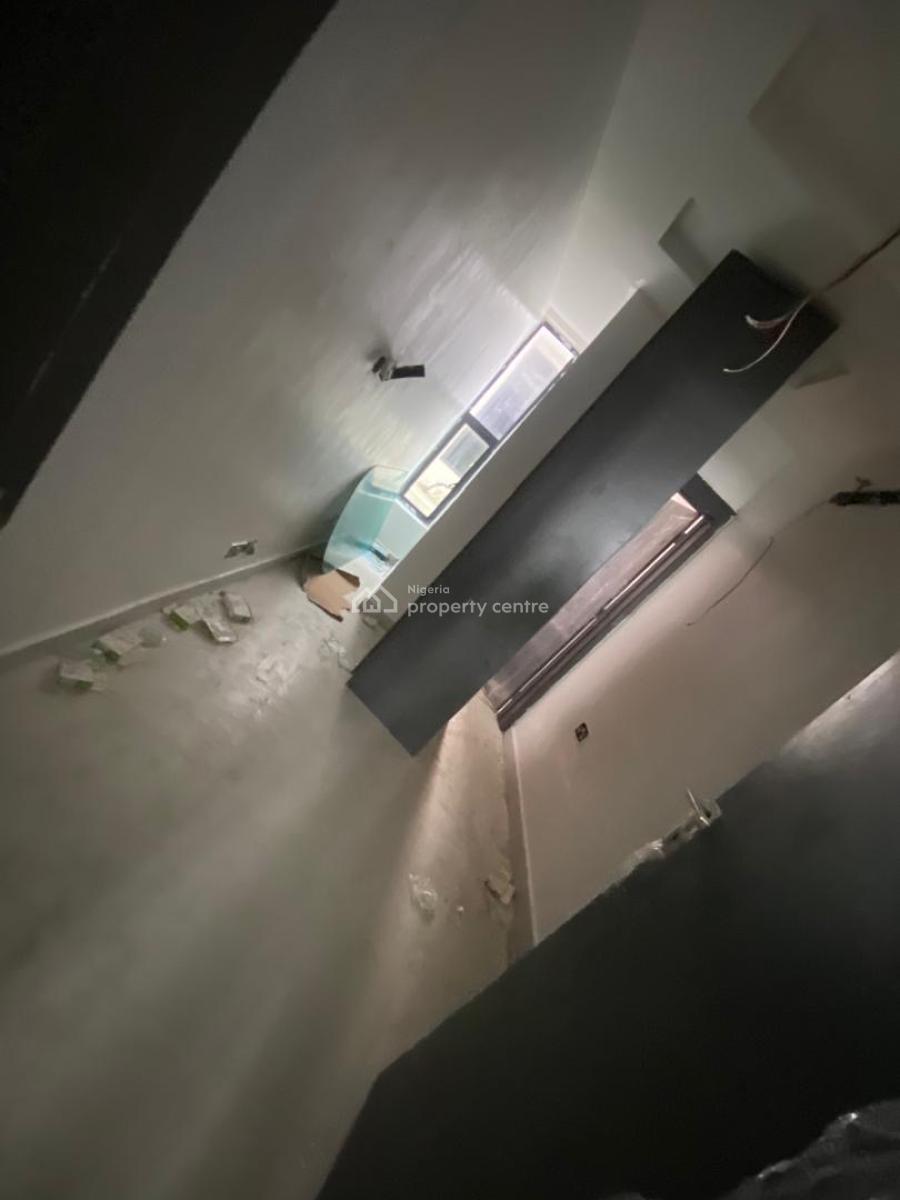 Newly Built, Tastefully Finished, Three (3) Bedroom, Nike Art Gallery, Ikate, Lekki, Lagos, Flat / Apartment for Rent