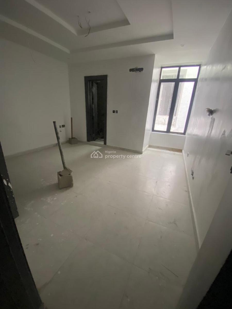 Newly Built, Tastefully Finished, Three (3) Bedroom, Nike Art Gallery, Ikate, Lekki, Lagos, Flat / Apartment for Rent