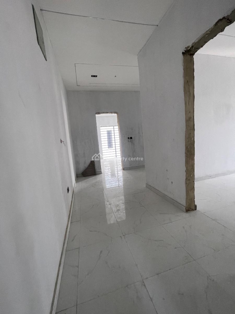5 Bedroom, Igbo Efon, Lekki, Lagos, Detached Duplex for Sale