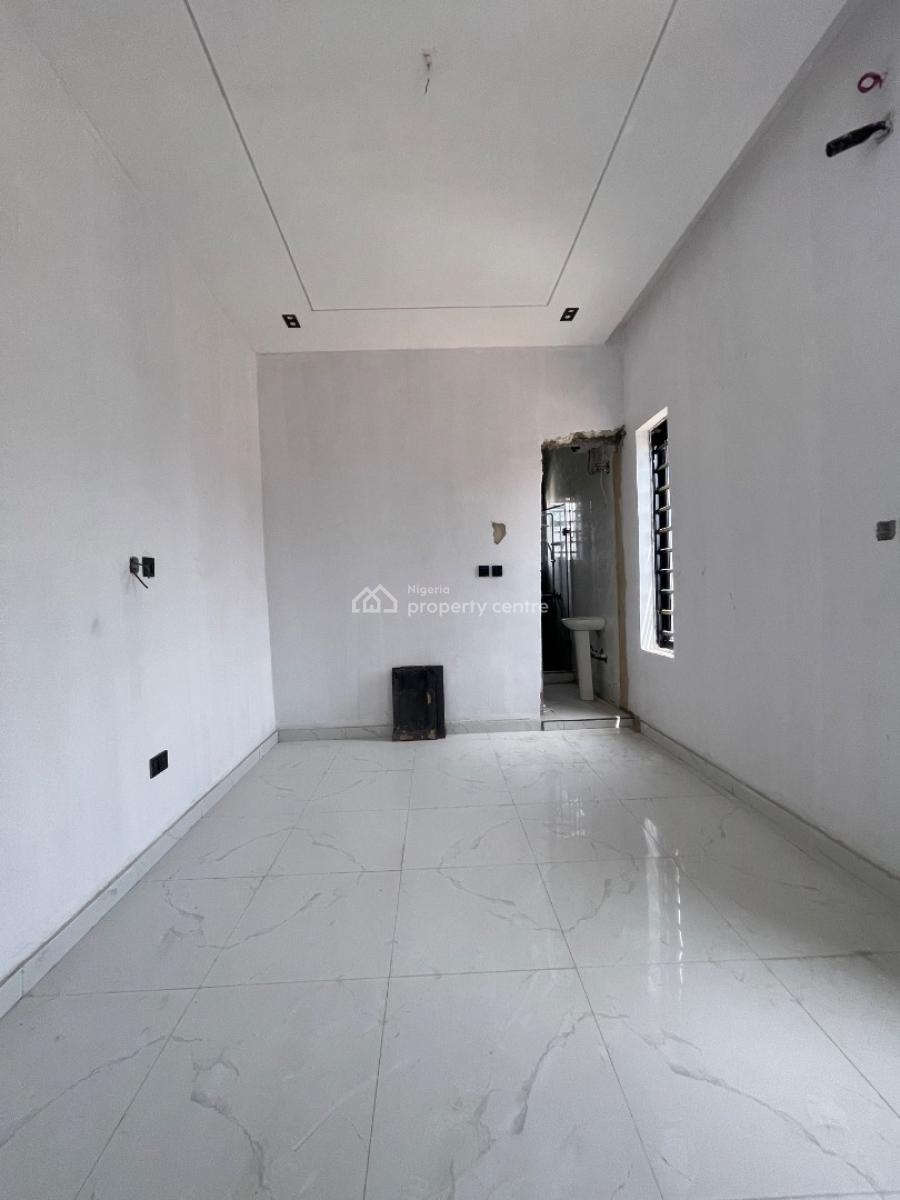 5 Bedroom, Igbo Efon, Lekki, Lagos, Detached Duplex for Sale