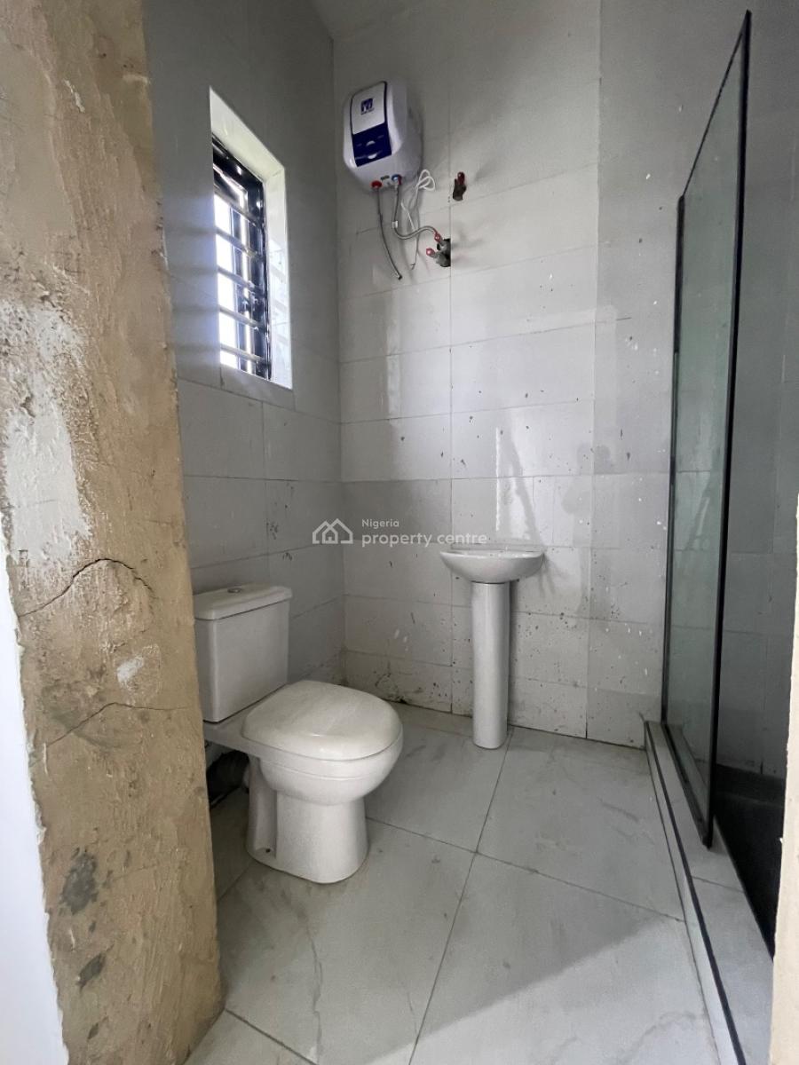 5 Bedroom, Igbo Efon, Lekki, Lagos, Detached Duplex for Sale