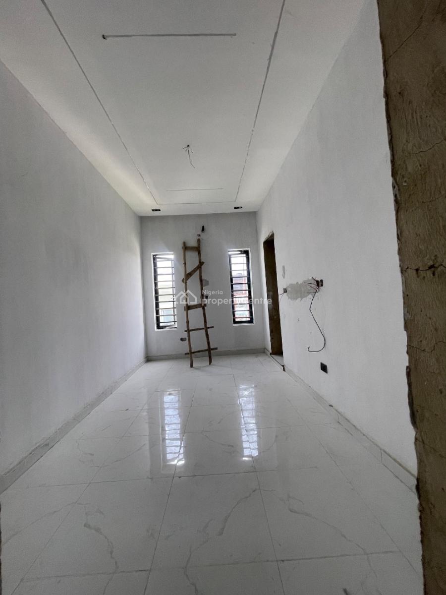 5 Bedroom, Igbo Efon, Lekki, Lagos, Detached Duplex for Sale