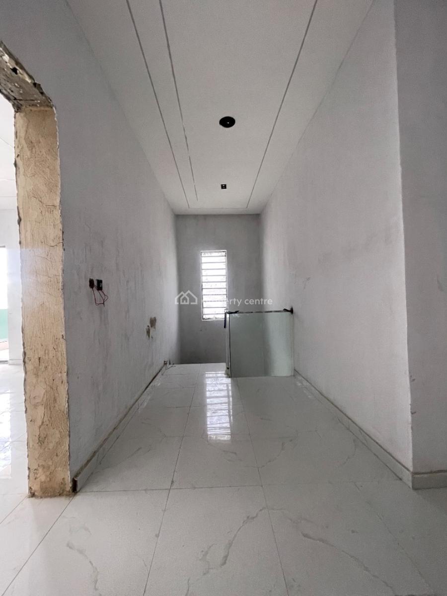 5 Bedroom, Igbo Efon, Lekki, Lagos, Detached Duplex for Sale