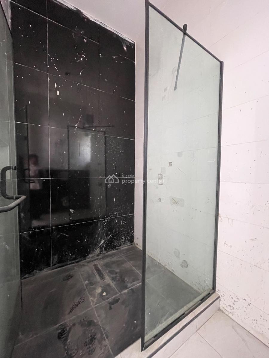 5 Bedroom, Igbo Efon, Lekki, Lagos, Detached Duplex for Sale