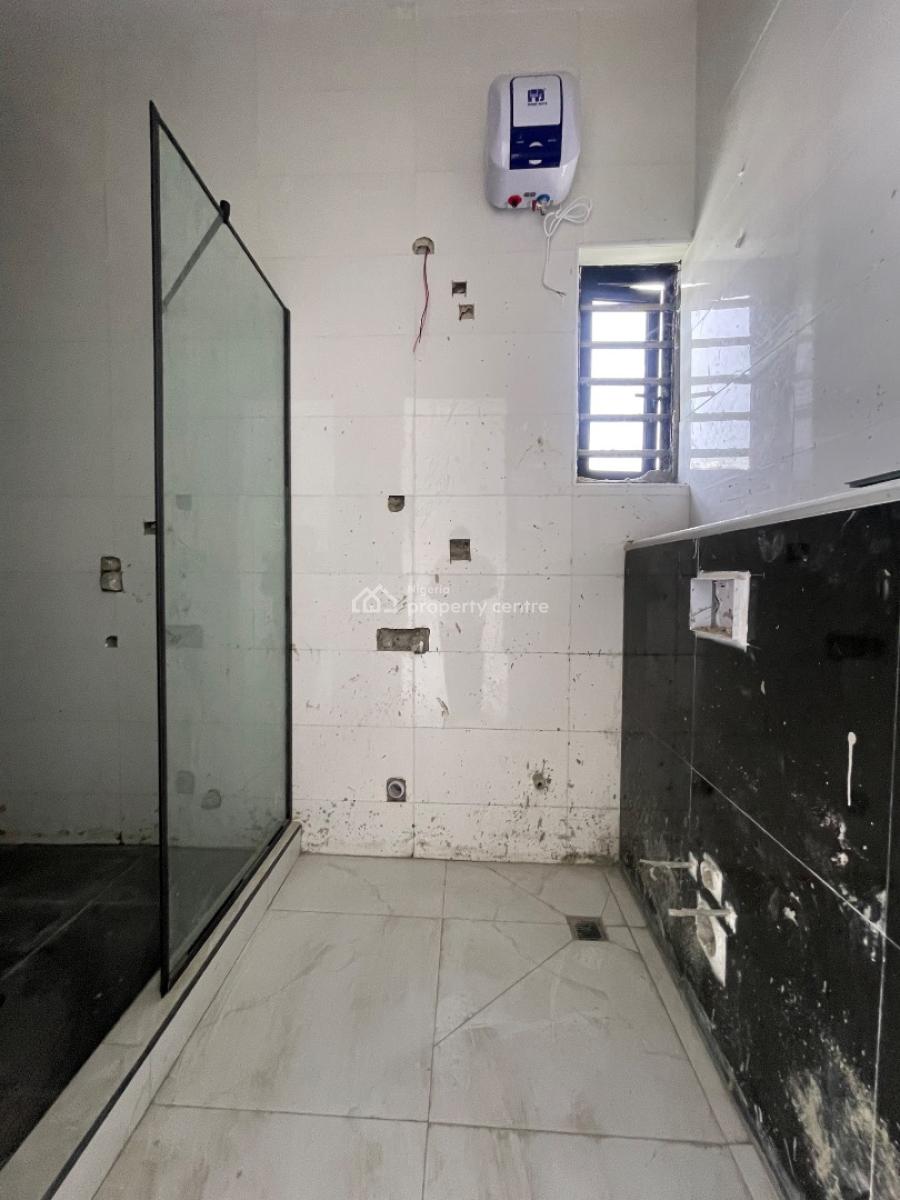 5 Bedroom, Igbo Efon, Lekki, Lagos, Detached Duplex for Sale