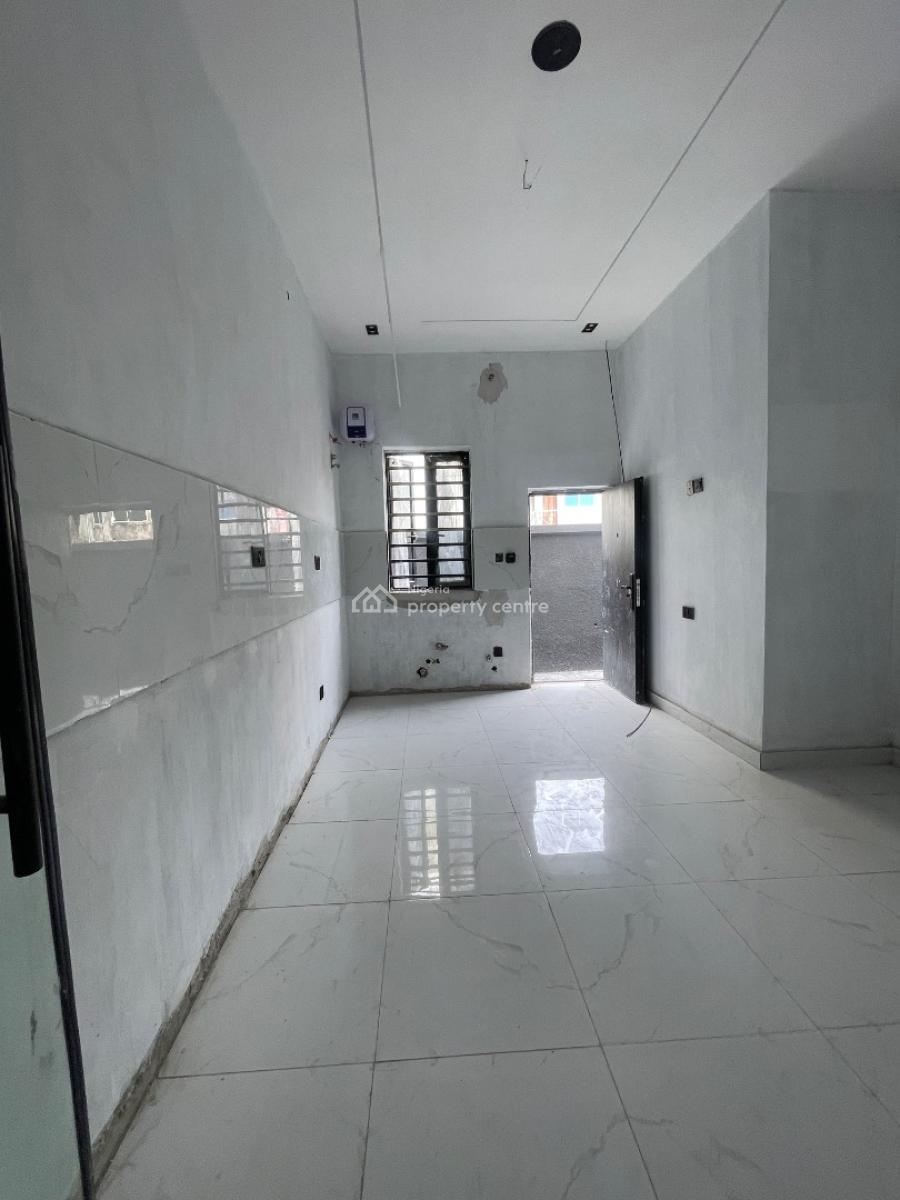 5 Bedroom, Igbo Efon, Lekki, Lagos, Detached Duplex for Sale