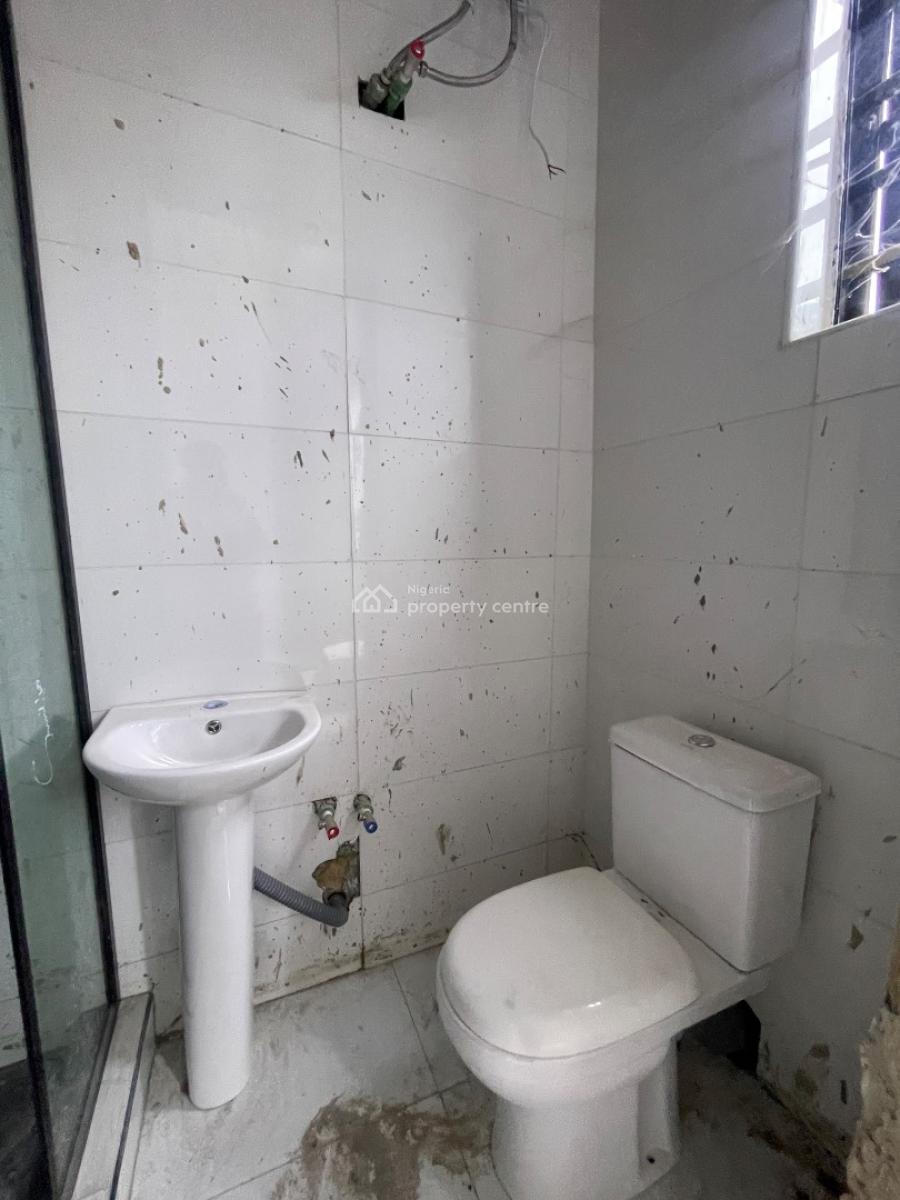 5 Bedroom, Igbo Efon, Lekki, Lagos, Detached Duplex for Sale