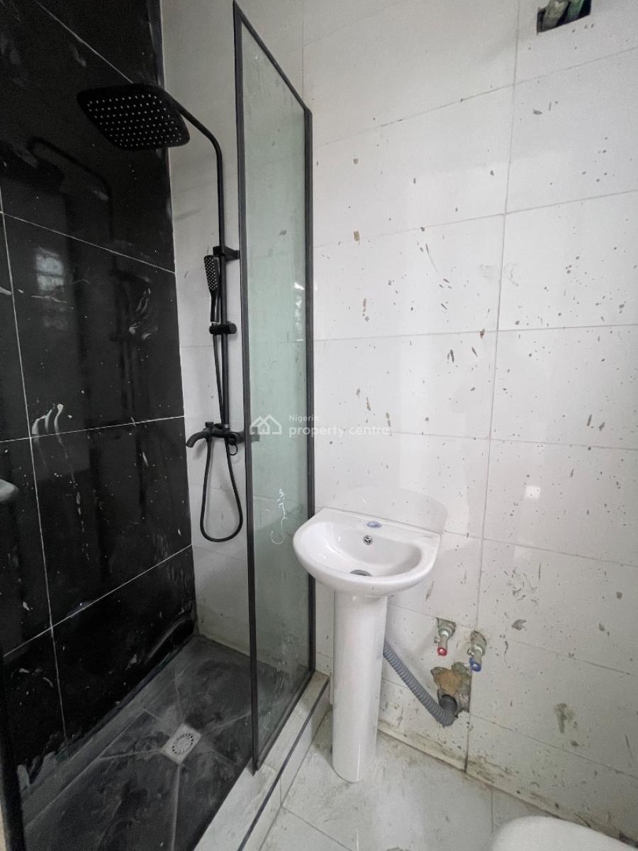 5 Bedroom, Igbo Efon, Lekki, Lagos, Detached Duplex for Sale