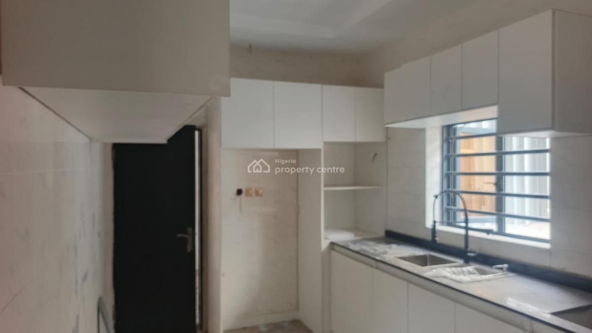 5 Bedroom Fully Detached Duplex with Bq Brand New, Festac, Amuwo Odofin, Lagos, Detached Duplex for Sale