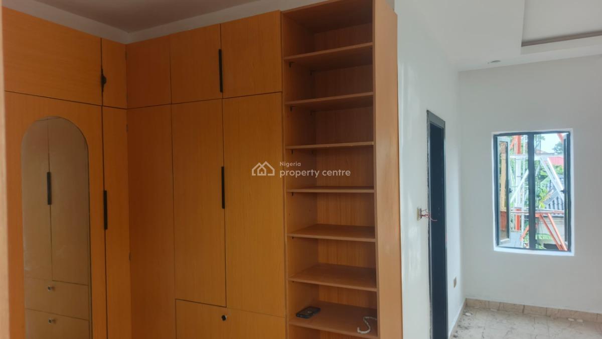 5 Bedroom Fully Detached Duplex with Bq Brand New, Festac, Amuwo Odofin, Lagos, Detached Duplex for Sale