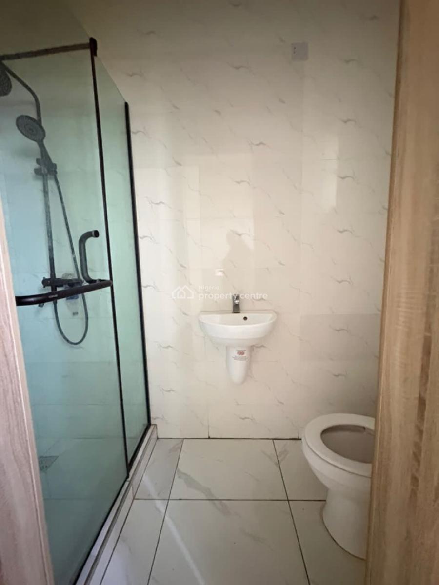 Luxury 4 Bedroom Semi Detached Duplex with Excellent Facility, Orchid, Lekki, Lagos, Semi-detached Duplex for Rent