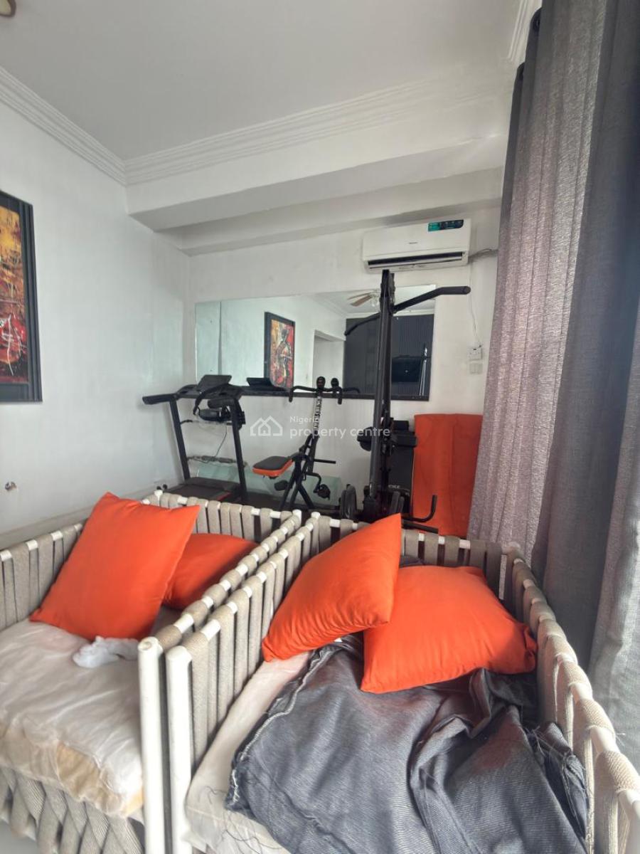 Luxury 5 Bedroom Terrace Duplex on 3 Floors, Ikoyi, Ikoyi, Lagos, House for Sale