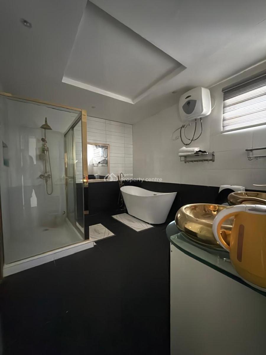 Luxury 5 Bedroom Terrace Duplex on 3 Floors, Ikoyi, Ikoyi, Lagos, House for Sale