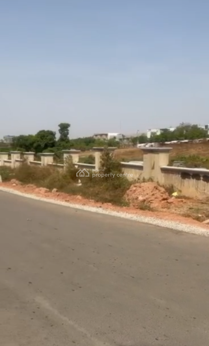 450sqm Estate Plots, Kaura, Abuja, Residential Land for Sale
