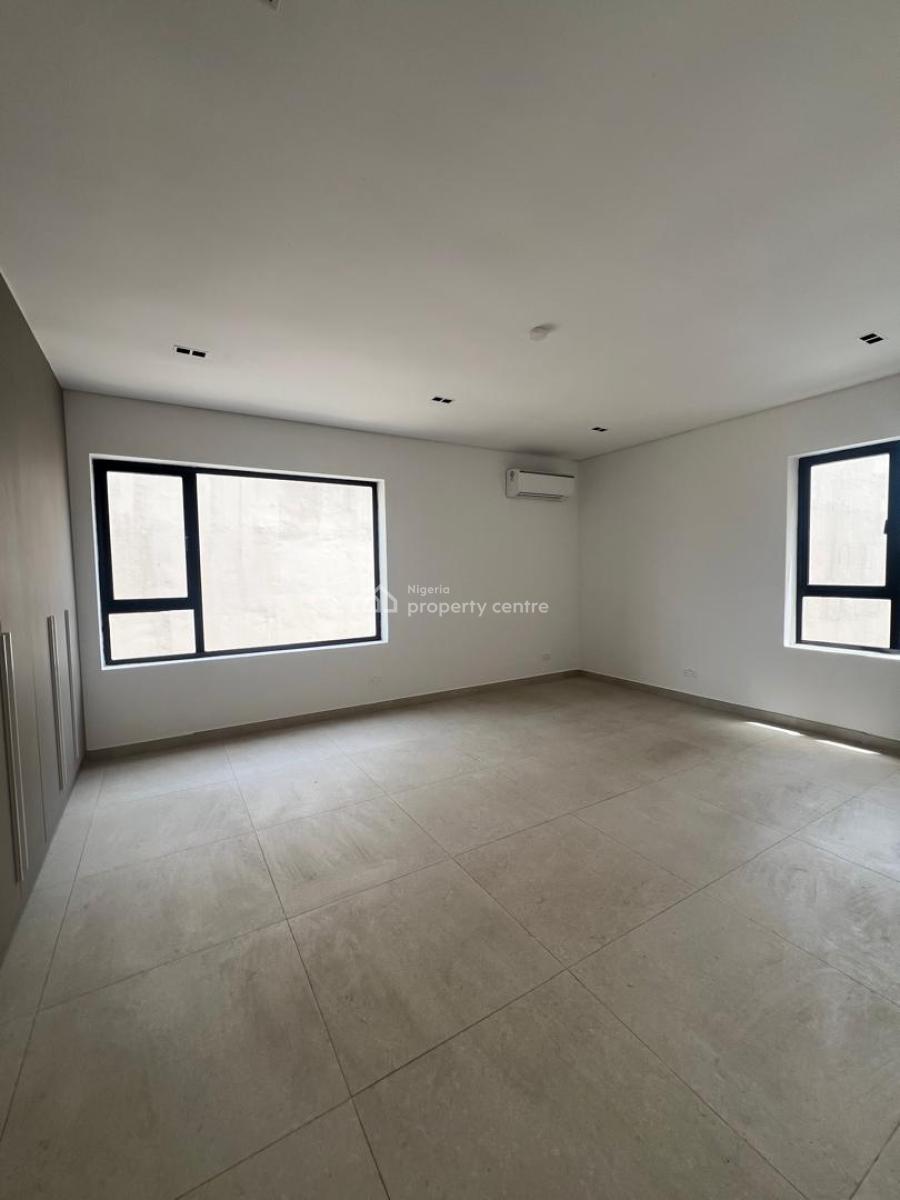 6 Bedroom Waterfront Mansion +2 Bqs in Ikoyi, Ikoyi, Lagos, Detached Duplex for Sale