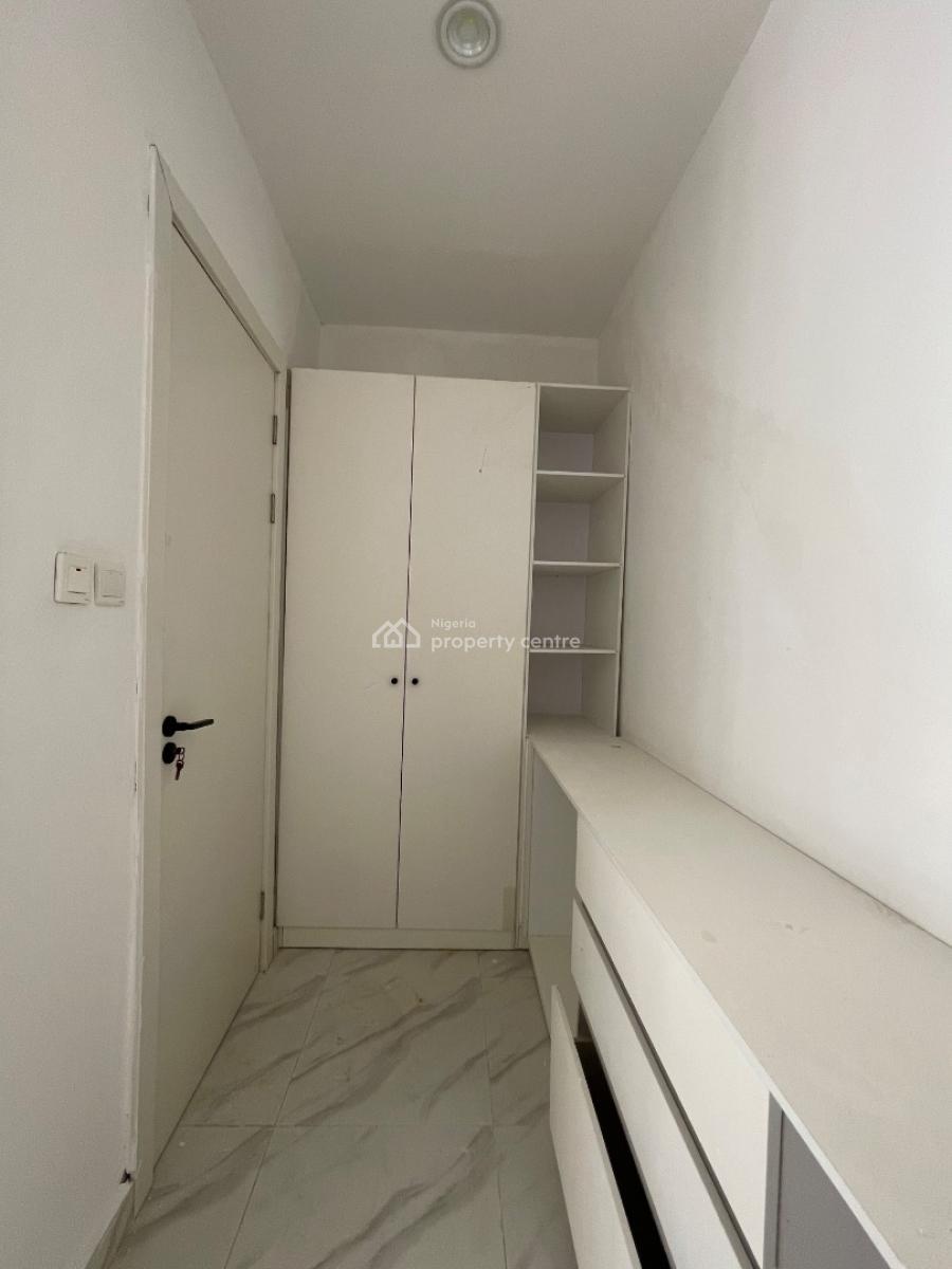 4 Bedroom, Igbo Efon, Lekki, Lagos, Terraced Duplex for Sale