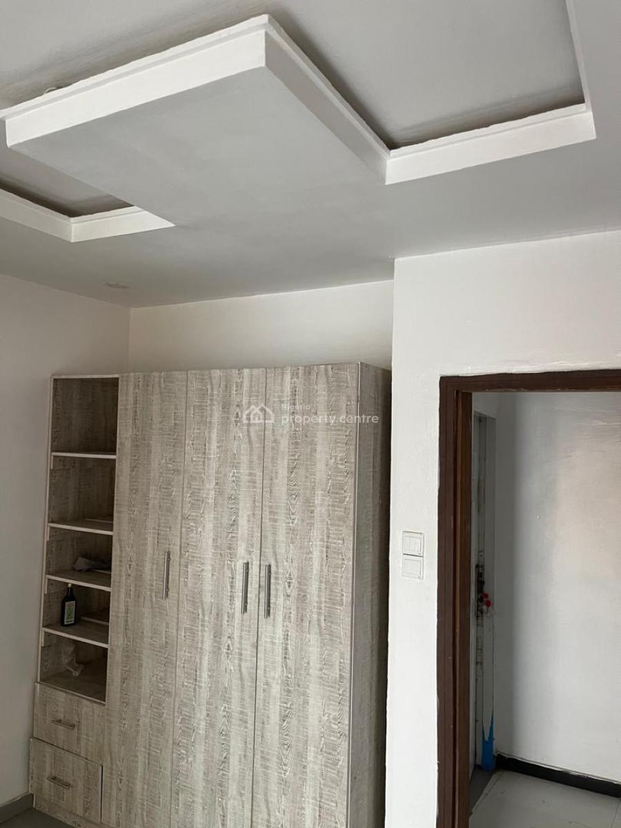 Sharp and Spacious 2 Bedroom Duplex, in an Access Controlled Estate in Sangotedo Ajah., Sangotedo, Ajah, Lagos, Terraced Duplex for Rent