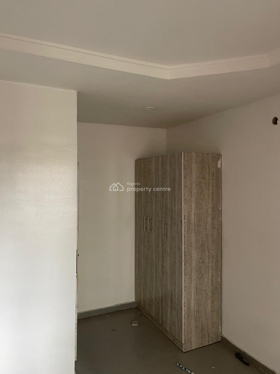 Sharp and Spacious 2 Bedroom Duplex, in an Access Controlled Estate in Sangotedo Ajah., Sangotedo, Ajah, Lagos, Terraced Duplex for Rent