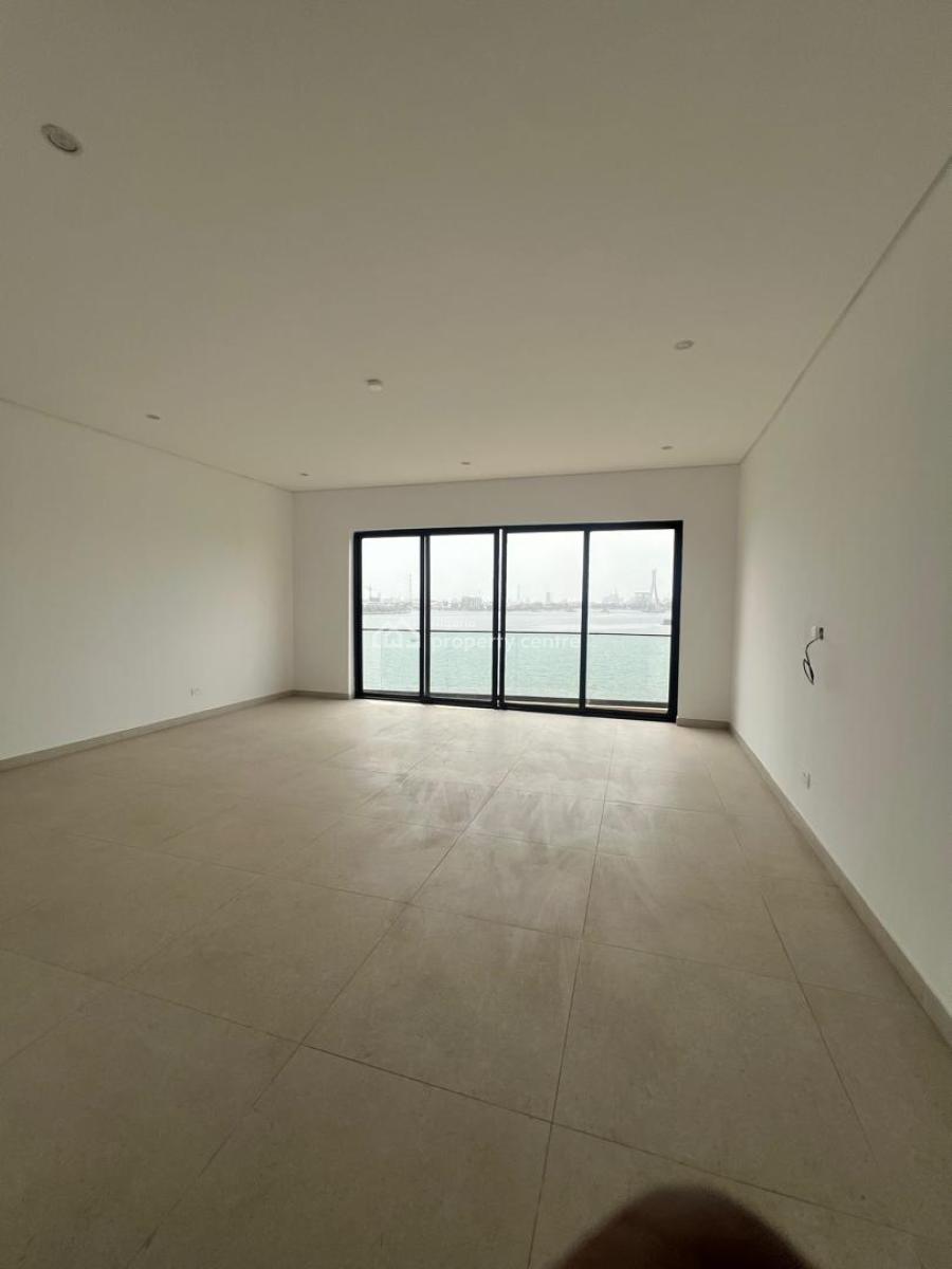 6 Bedroom Waterfront Mansion +2 Bqs in Ikoyi, Ikoyi, Lagos, Detached Duplex for Sale