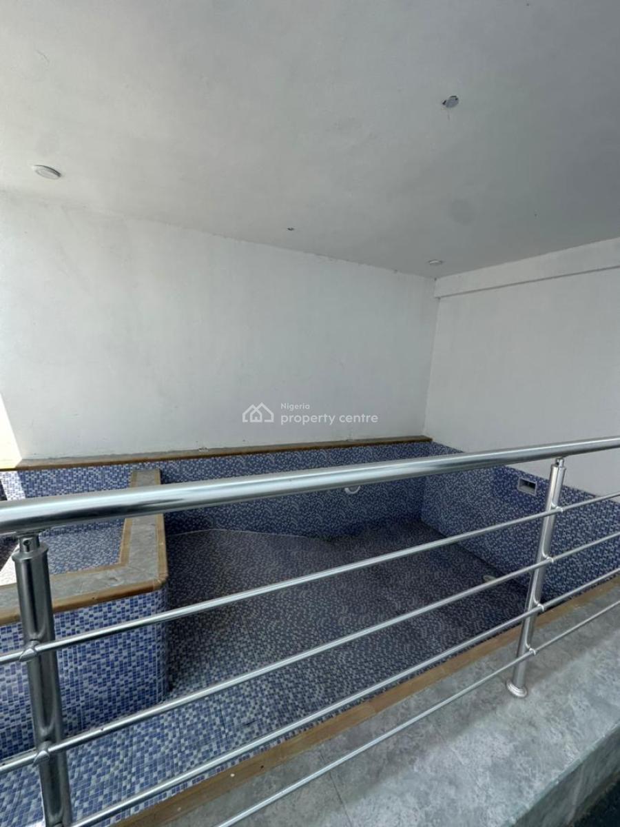 3 Bedroom Terrace Duplex, Ologolo, Lekki, Lagos, House for Rent