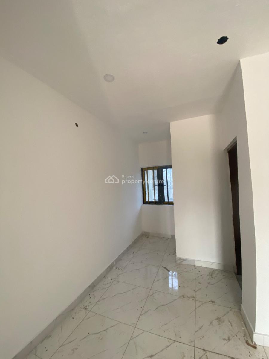 Standard Two Bedroom Apartment, Peaceland Axis Ogombo, Ajah, Lagos, Flat / Apartment for Rent
