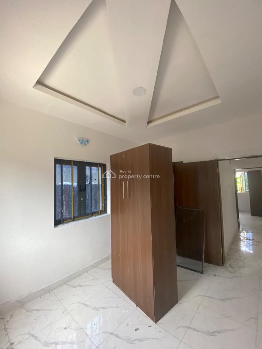Standard Two Bedroom Apartment, Peaceland Axis Ogombo, Ajah, Lagos, Flat / Apartment for Rent