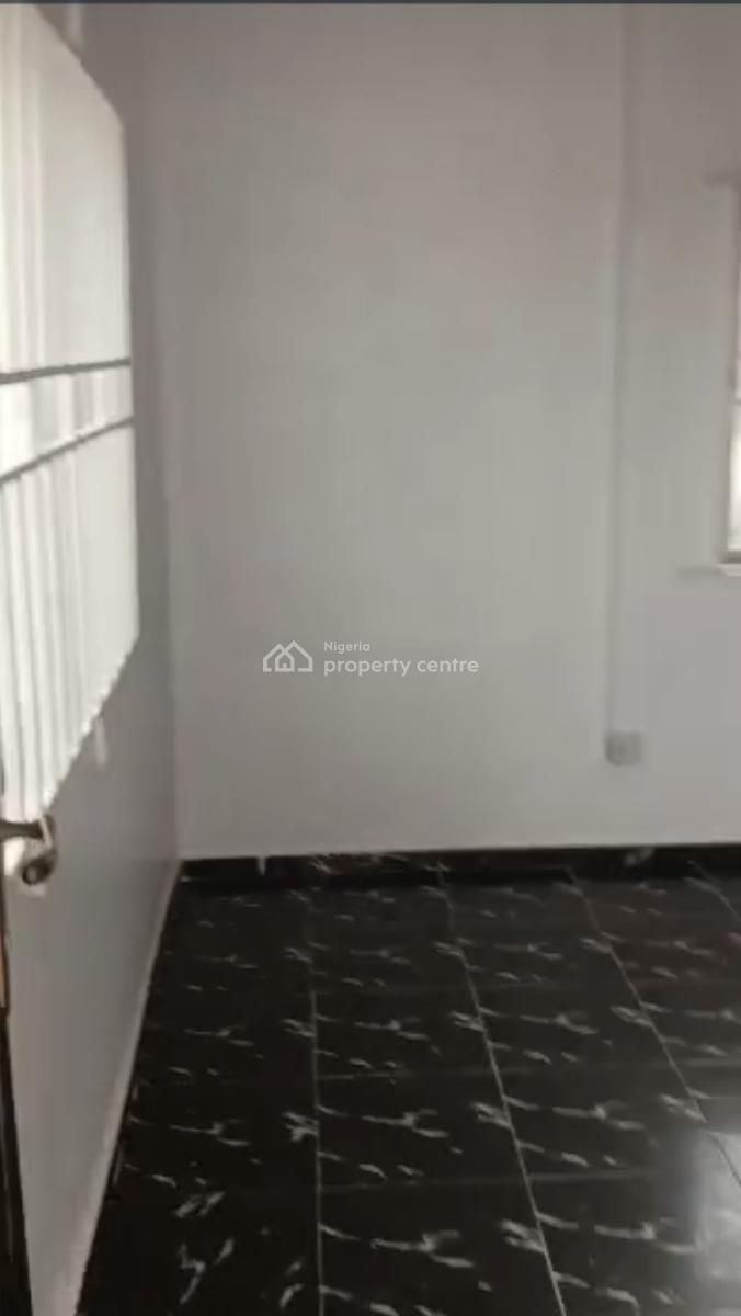 Renovated 5 Bedrom Semi Detach Duplex Mini Flat Bq, Lovely Estate Environment Off Allen Avenue Ikeja, Allen, Ikeja, Lagos, Semi-detached Duplex for Rent