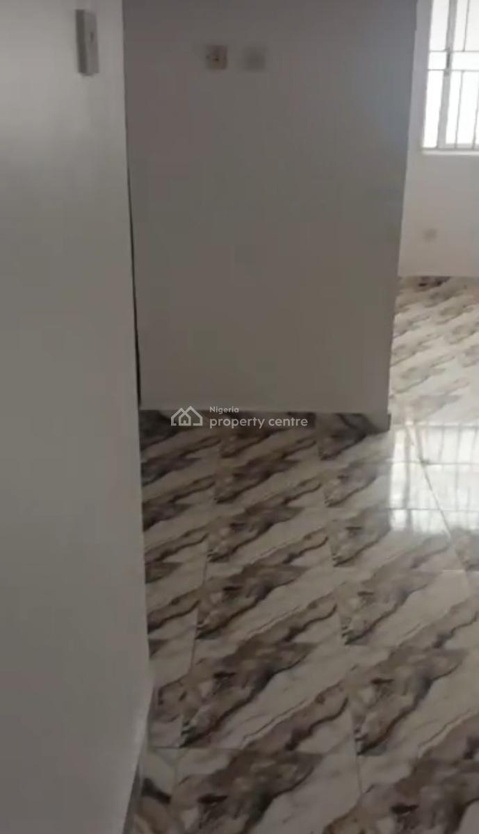 Renovated 5 Bedrom Semi Detach Duplex Mini Flat Bq, Lovely Estate Environment Off Allen Avenue Ikeja, Allen, Ikeja, Lagos, Semi-detached Duplex for Rent