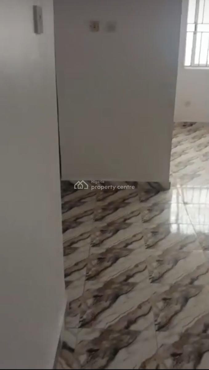 Renovated 5 Bedrom Semi Detach Duplex Mini Flat Bq, Lovely Estate Environment Off Allen Avenue Ikeja, Allen, Ikeja, Lagos, Semi-detached Duplex for Rent