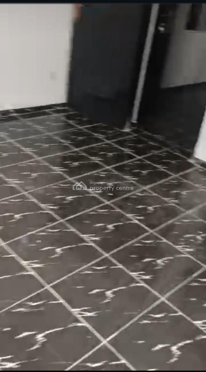 Renovated 5 Bedrom Semi Detach Duplex Mini Flat Bq, Lovely Estate Environment Off Allen Avenue Ikeja, Allen, Ikeja, Lagos, Semi-detached Duplex for Rent