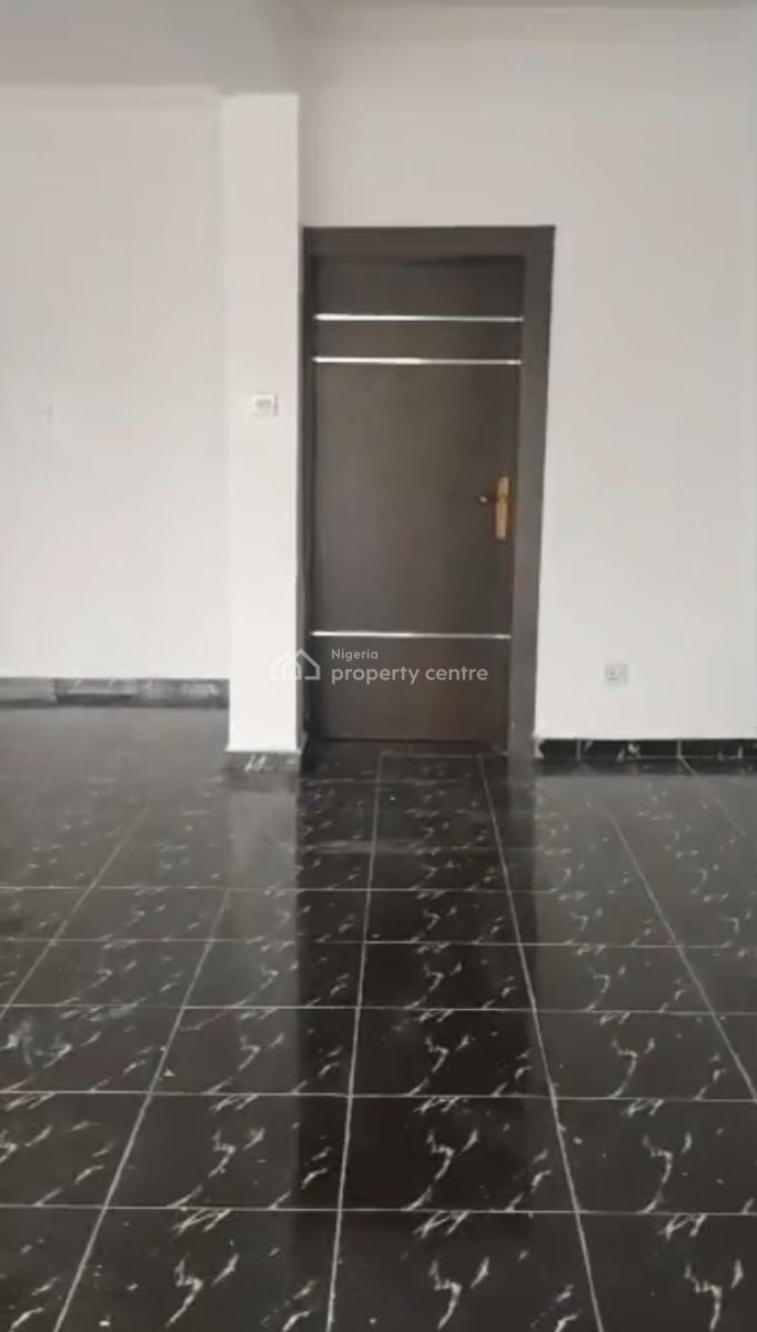 Renovated 5 Bedrom Semi Detach Duplex Mini Flat Bq, Lovely Estate Environment Off Allen Avenue Ikeja, Allen, Ikeja, Lagos, Semi-detached Duplex for Rent