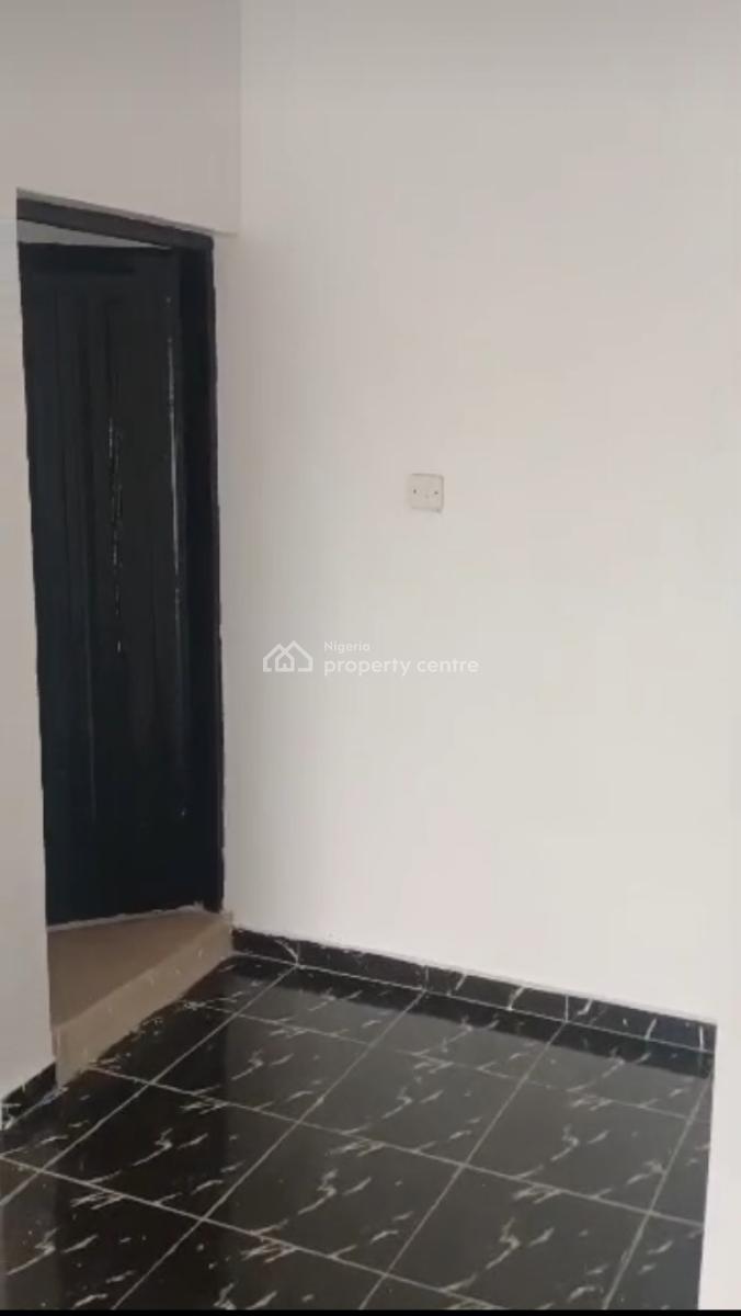 Renovated 5 Bedrom Semi Detach Duplex Mini Flat Bq, Lovely Estate Environment Off Allen Avenue Ikeja, Allen, Ikeja, Lagos, Semi-detached Duplex for Rent