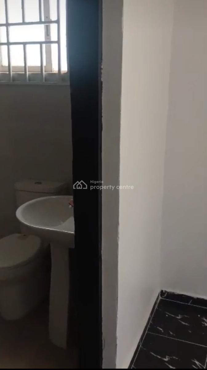 Renovated 5 Bedrom Semi Detach Duplex Mini Flat Bq, Lovely Estate Environment Off Allen Avenue Ikeja, Allen, Ikeja, Lagos, Semi-detached Duplex for Rent