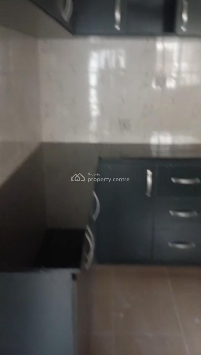 Renovated 5 Bedrom Semi Detach Duplex Mini Flat Bq, Lovely Estate Environment Off Allen Avenue Ikeja, Allen, Ikeja, Lagos, Semi-detached Duplex for Rent