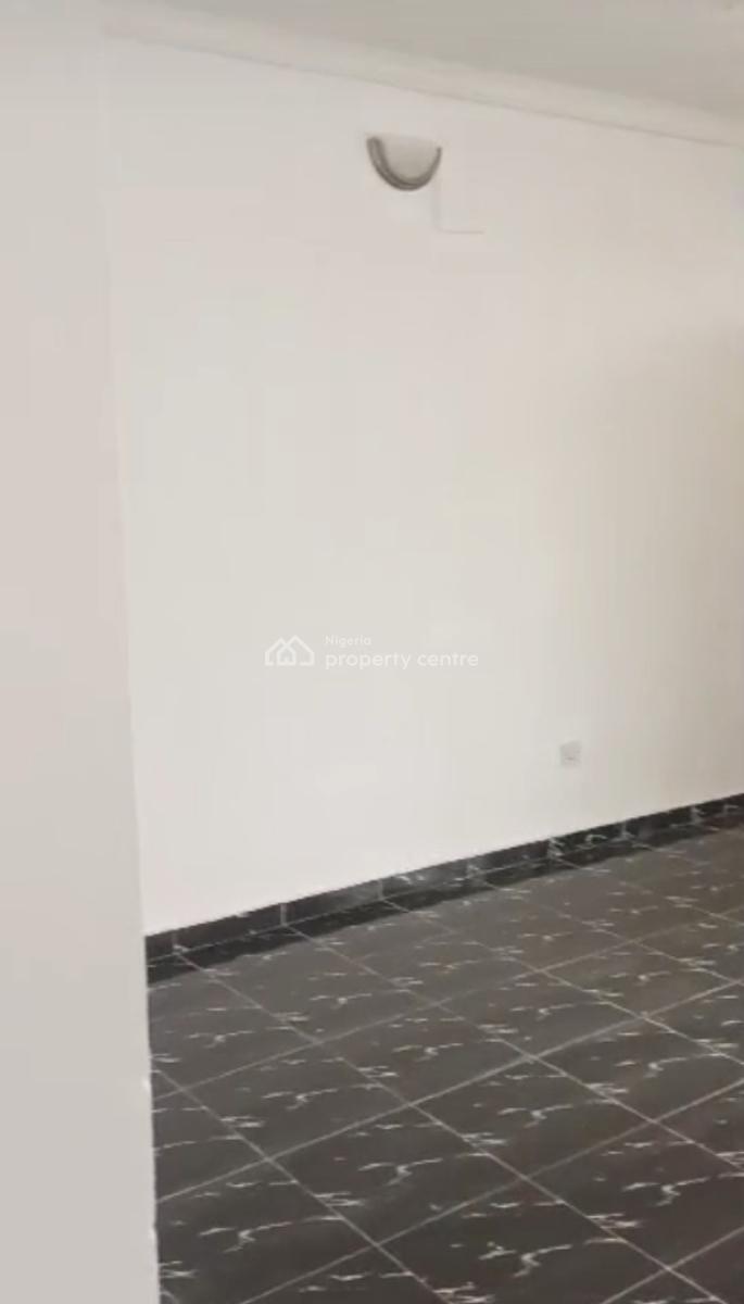 Renovated 5 Bedrom Semi Detach Duplex Mini Flat Bq, Lovely Estate Environment Off Allen Avenue Ikeja, Allen, Ikeja, Lagos, Semi-detached Duplex for Rent