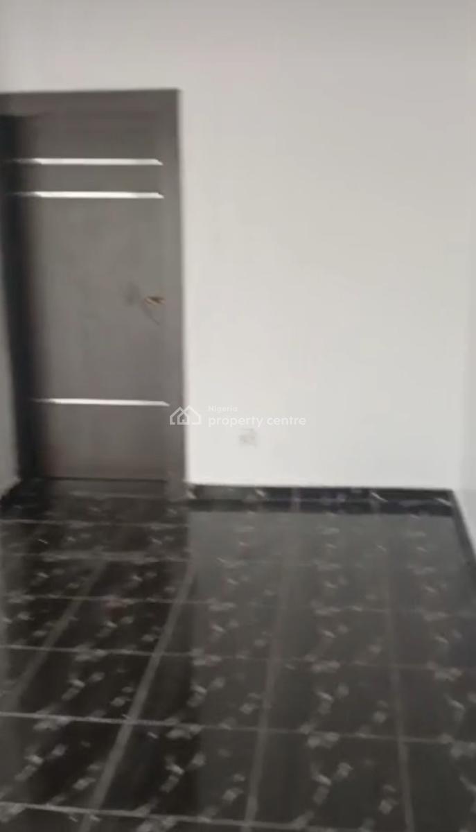 Renovated 5 Bedrom Semi Detach Duplex Mini Flat Bq, Lovely Estate Environment Off Allen Avenue Ikeja, Allen, Ikeja, Lagos, Semi-detached Duplex for Rent