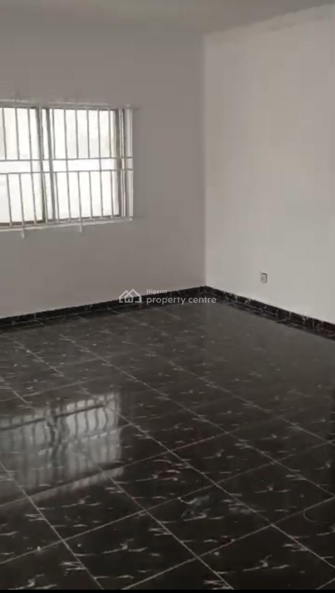 Renovated 5 Bedrom Semi Detach Duplex Mini Flat Bq, Lovely Estate Environment Off Allen Avenue Ikeja, Allen, Ikeja, Lagos, Semi-detached Duplex for Rent