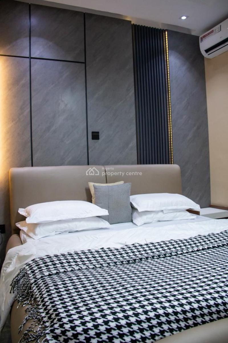 a Mini Flat, Ologolo, Lekki Phase 1, Lekki, Lagos, Mini Flat (room and Parlour) for Sale