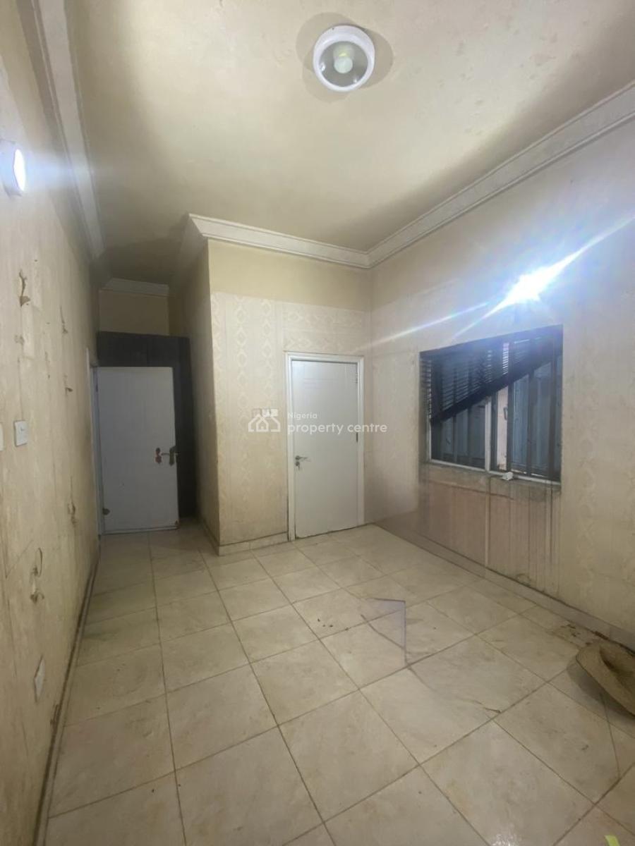 Self Contain, Canal West Estate, Osapa, Lekki, Lagos, Self Contain (single Rooms) for Rent