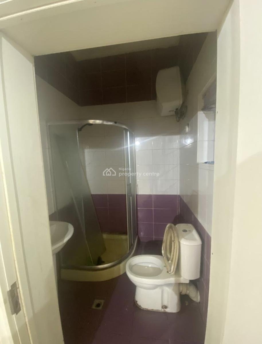 Self Contain, Canal West Estate, Osapa, Lekki, Lagos, Self Contain (single Rooms) for Rent
