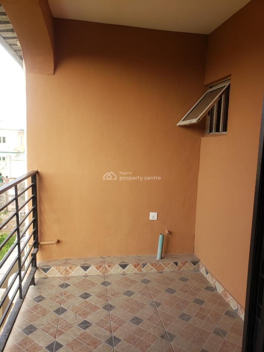 Newly Built 2 Bedroom Apartment, Ilaje, Ajah, Lagos, Flat / Apartment for Rent