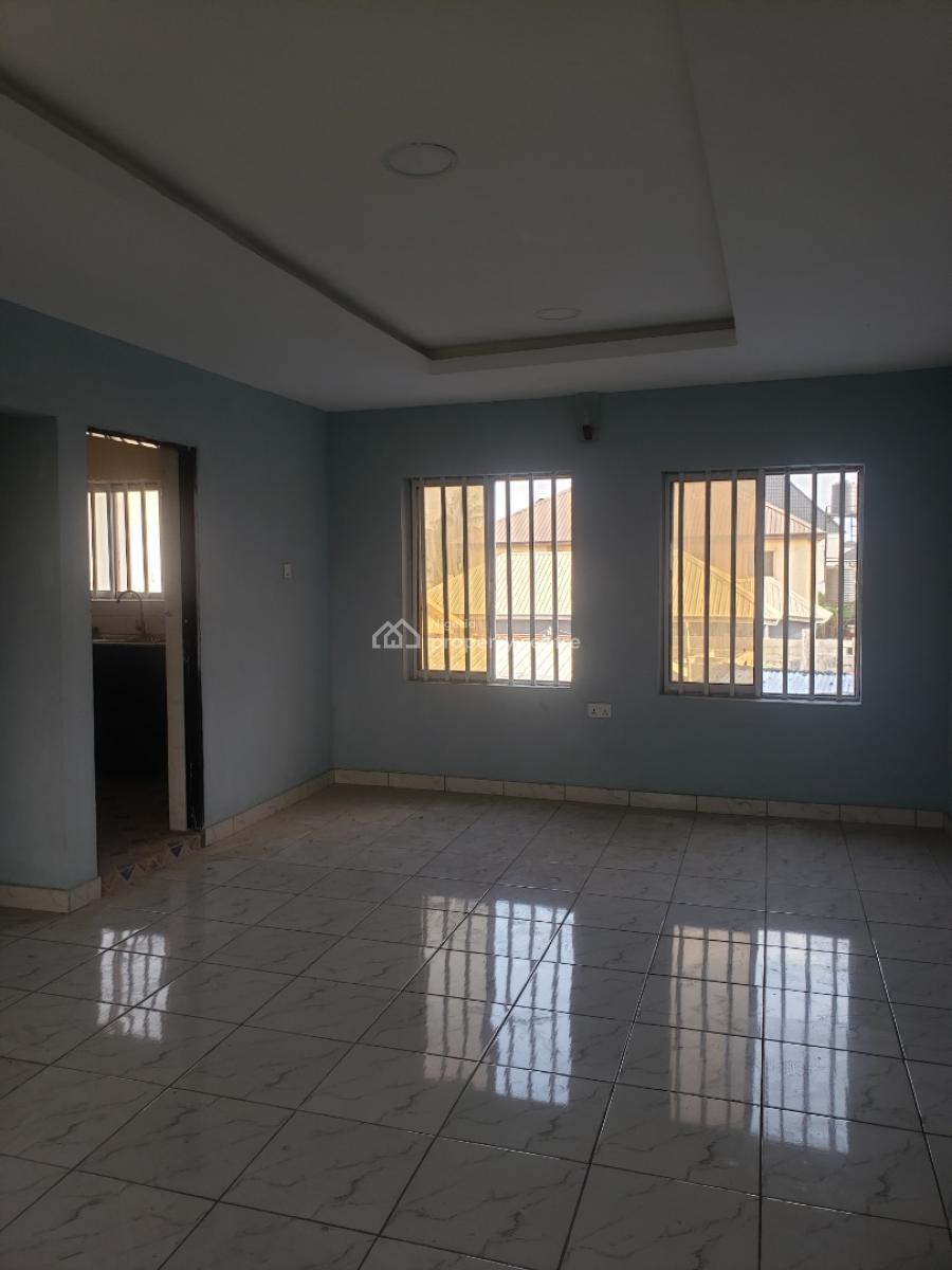 Newly Built 2 Bedroom Apartment, Ilaje, Ajah, Lagos, Flat / Apartment for Rent
