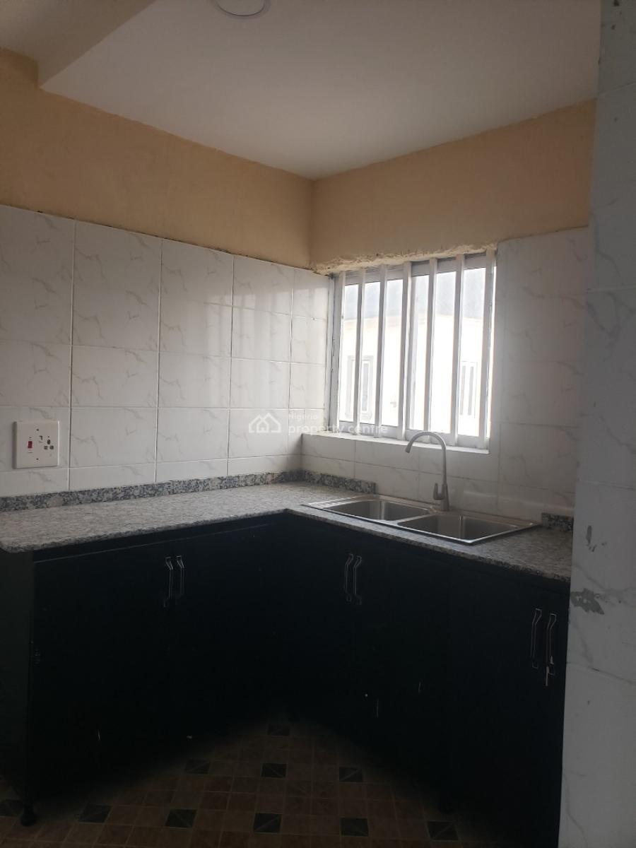 Newly Built 2 Bedroom Apartment, Ilaje, Ajah, Lagos, Flat / Apartment for Rent
